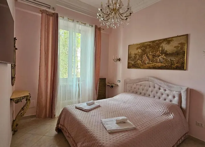 Appartement Ottaviano Impero Vaticano Rome