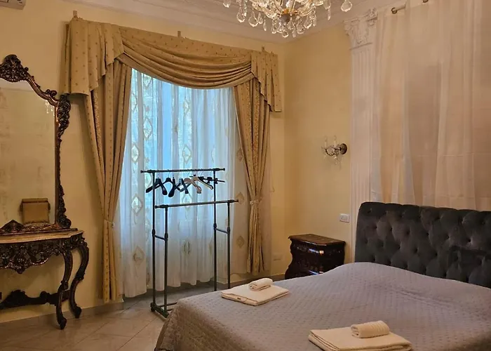 Appartement Ottaviano Impero Vaticano