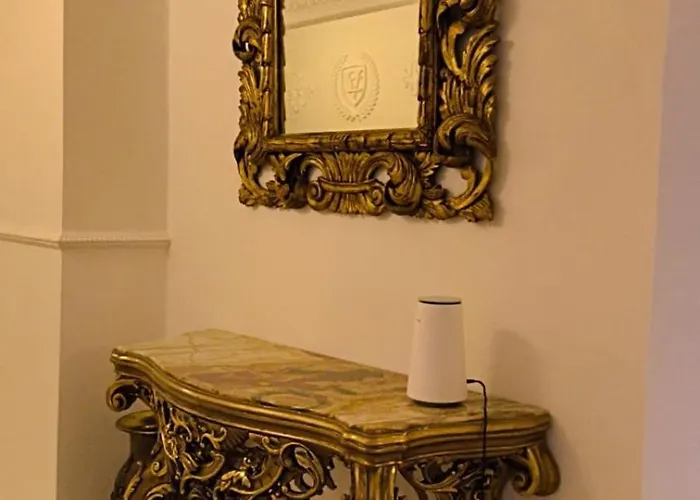 Appartement Ottaviano Impero Vaticano Rome