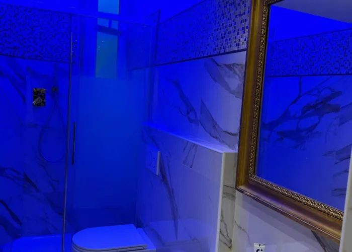 Appartement Ottaviano Impero Vaticano *