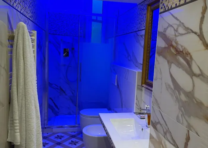 Appartement Ottaviano Impero Vaticano