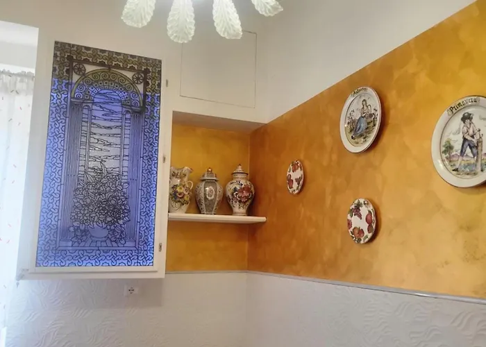 Appartement Ottaviano Impero Vaticano