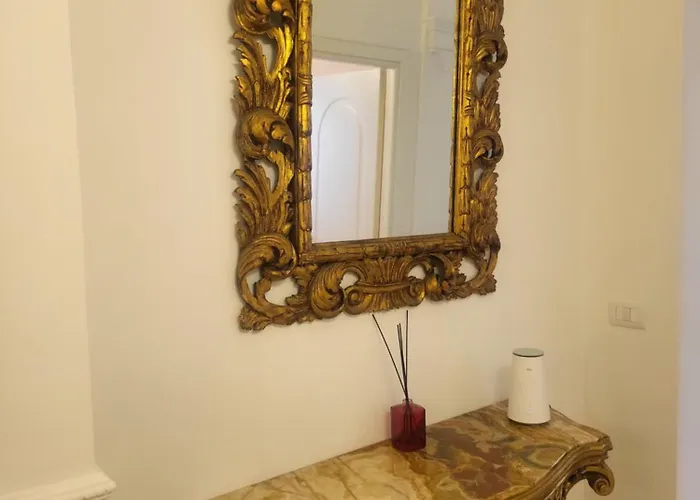 Appartement Ottaviano Impero Vaticano *