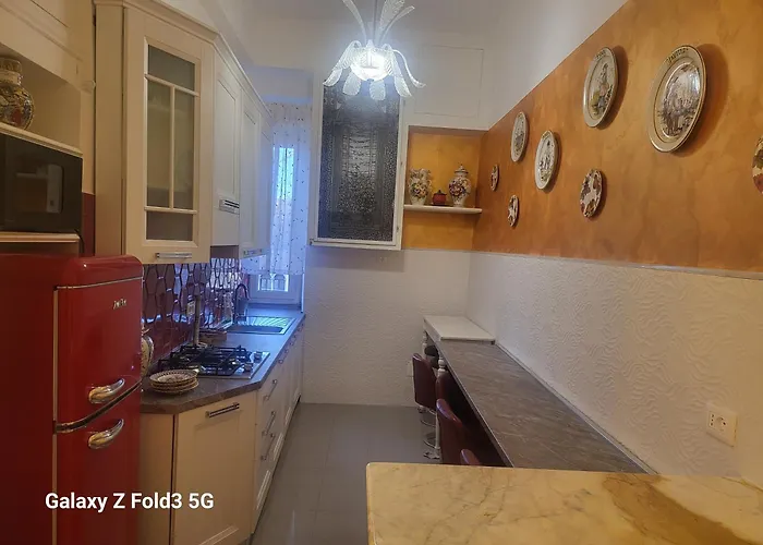 Appartement Ottaviano Impero Vaticano