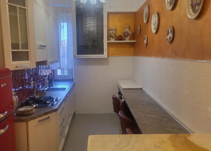 Appartement Ottaviano Impero Vaticano Rome