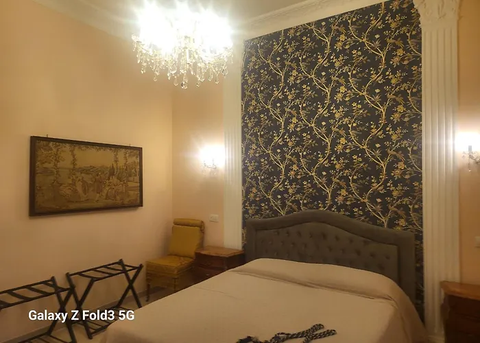 Appartement Ottaviano Impero Vaticano Rome