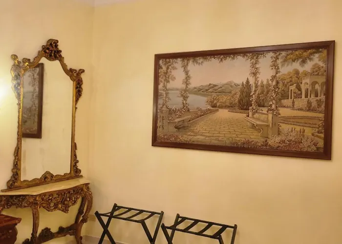 Appartement Ottaviano Impero Vaticano Rome